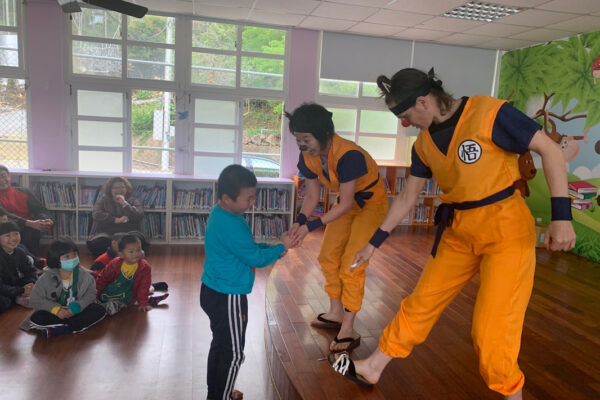 guang hua elementary school (2)