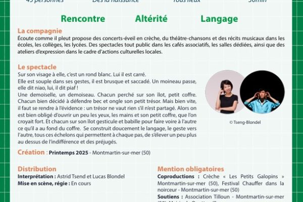 enfantissage